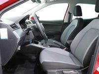 tweedehands Seat Arona 1.0 TSI STYLE | Navi | Clima | PDC v/a | Trekhaak