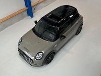 tweedehands Mini Cooper S 2.0 Facelift - PANORAMADAK - AUTOMAAT - LEER