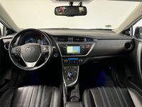 tweedehands Toyota Auris Touring Sports 1.8 Hybrid Lease Pro