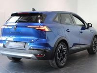 Occasion Renault Symbioz Esprit Alpine 94 PK (69 kW) 2025 Blue iron (terqh) SUV