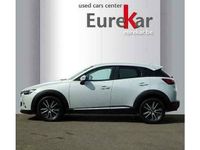 tweedehands Mazda CX-3 1.5 SKYACTIV-D 2WD Skydrive