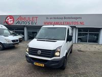 tweedehands VW Crafter L1/H1,2.0TDI,80kw,E5,1e,EIG./ 66238km