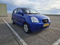 tweedehands Kia Picanto 1.0 Light