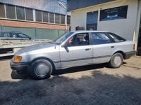 Occasion Ford Scorpio 105 PK (77 kW) 1986 Zilver