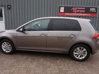 tweedehands VW Golf 1.2 TSI Highline Navi.Clima.Pdc.Cruise.Lm.velgen