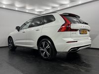 tweedehands Volvo XC60 2.0 Recharge T8 AWD Inscription Leder, Pano, Camera, Navi, 304PK, Virtual desk