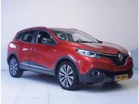 tweedehands Renault Kadjar 1.2 TCe Bose Clima/Navi/Camera/Trekhaak!