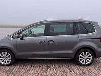 Occasion VW Sharan 149 PK (109 kW) 2011 MPV