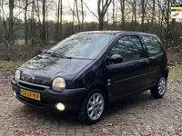 Occasion Renault Twingo Initiale 75 PK (55 kW) 2002 Zwart Hatchback