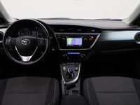 tweedehands Toyota Auris 1.8 Hybrid Lease Climate, Cruise, Camera, Navigati