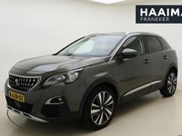 Occasion Peugeot 3008 Premium 2020 Grijs SUV