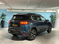 Occasion Citroën C5 Aircross Business Class 181 PK (133 kW) 2019 Groen SUV