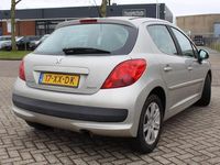 tweedehands Peugeot 207 1.6 VTi XS Pack 5 DRS AIRCO CRUISE LM NAP