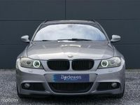 tweedehands BMW 325 3-SERIE Touring d High Executive M Sport Navi Xenon !