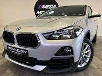 Occasion BMW X2 Comfort Edition 136 PK (100 kW) 2018 Zilver SUV