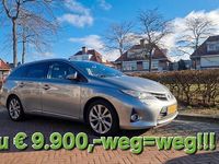 Occasion Toyota Auris Sport 136 PK (100 kW) 2013 Stationwagen