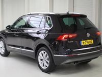 tweedehands VW Tiguan 1.4 TSI 150PK 4Motion Highline DSG Panoramadak | N