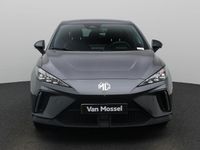 Occasion MG MG4 EV Luxury 150 kW (204 PK) 2023 Hatchback Hatchback