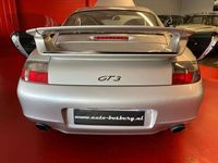 tweedehands Porsche 911 GT3 MK1 Aerokit Cup