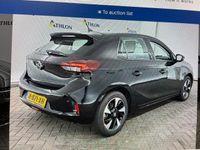 tweedehands Opel Corsa-e Business Edition Sport 50 kWh - Navi, Car