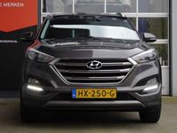 tweedehands Hyundai Tucson 1.6 GDi Comfort | Navigatie | Achteruitrijcamera |