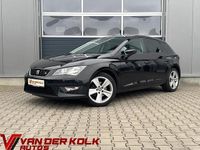 Occasion Seat Leon FR 125 PK (91 kW) 2017 Overige Hatchback
