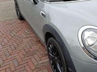 Occasion Mini Cooper Clubman 136 PK (100 kW) 2016 Grijs Stationwagen