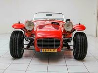 tweedehands Donkervoort S8 S8 2.0* 1 owner * 11.000 km from new * Perfect conditions *