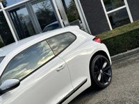 tweedehands VW Scirocco 1.4 TSI Nieuwe distributieketting