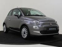 tweedehands Fiat 500 1.0 Hybrid Dolcevita | Panorama Dak | Climate Cont