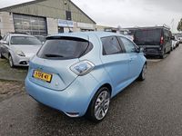 tweedehands Renault Zoe Q210 Zen Quickcharge 22 kWh (ex Accu) Nav.+ Airco