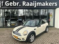 Occasion Mini Cooper 120 PK (88 kW) 2008 Wit Hatchback