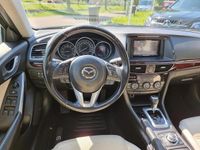 tweedehands Mazda 6 SkyActiv-G 2.5 192pk GT-M