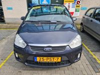 tweedehands Ford C-MAX 1.8-16V Ghia