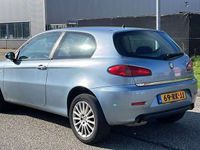 tweedehands Alfa Romeo 147 1.6 T.Spark Distinctive airco org NL 2005