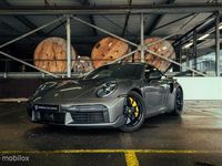 tweedehands Porsche 911 Turbo S 3.8