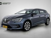 Occasion Renault Megane E-Tech R.S. 158 PK (116 kW) 2021 Grijs Stationwagen