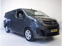 tweedehands Opel Vivaro 2.0 CDTI L3H1 Innovation Clima/Navi/Camera/Zeer luxe uitvoering!