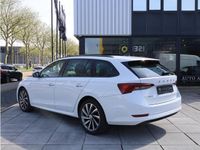 tweedehands Skoda Octavia Combi 1.4 TSI iV PHEV 204PK | Memory | Dodehoeksen