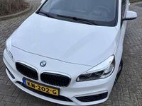 Occasion BMW 225 136 PK (100 kW) 2016 Wit Stationwagen