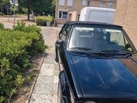 Occasion VW Golf II Karmann 1990 Hatchback