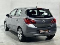 tweedehands Opel Corsa 1.4 120 Jaar Edition Apple Carplay Navi PDC v+a Cr