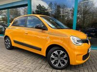 tweedehands Renault Twingo 1.0 SCe LIMITED Airco, LED, PDC