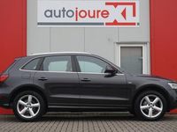 tweedehands Audi Q5 2.0 TFSI Quattro Adrenalin Sport | 2x S-Line | Nav