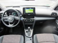 tweedehands Toyota Yaris Cross 1.5 Hybrid Executive Panoramadak 360Camera Stoel/S