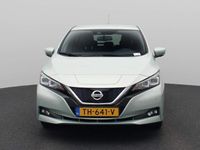 tweedehands Nissan Leaf Tekna 40 kWh | Half-Leder | Navi | ECC | PDC | LMV | LED | Cam |