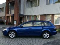 tweedehands Mazda 6 Sportbreak 1.8i Touring SCHUIFDAK/CLIMATE/APKNIEUW!/