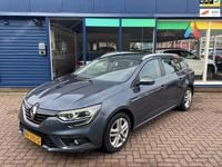 Occasion Renault Mégane IV Zen 101 PK (74 kW) 2017 Stationwagen