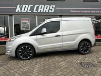 tweedehands Ford Transit CONNECT 1.6 TDCI L1 ECOnetic Ambiente