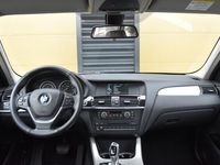 tweedehands BMW X3 xDrive20i Chrome Line Edition * Servotronic * Spor